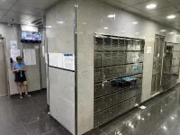 Yutik Guesthouse MTR 올림픽 역 주변 호텔