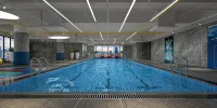 Runda Grand Skylight International Hotel Pingxiang - Pools