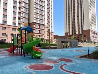 阿克蘇暖心庵民宿 - 民泊