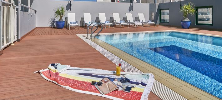 Mercure Perth Hoteles en Perth