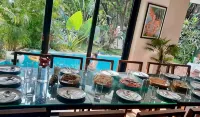 HALF HOTEL - Homestay