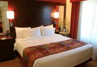 Residence Inn Lincoln South - جاكوزي