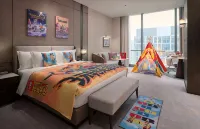 Dongxing Huichang Fashion Hotel - 2-نجوم