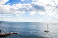 Hotel Hospes Maricel & Spa - Mountain view