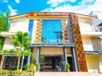 โรงแรม ERUS SUITES บอราคาย โรงแรมใกล้หาดทรายขาว