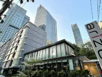素坤逸愛瑞飯店 BTS澎蓬站附近的飯店