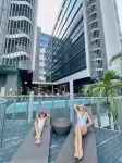 Studio M Hotel Singapore - Wifi