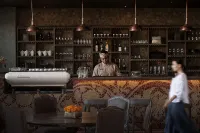 알라야 리조트 우붓 - 5성급