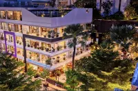 BYD Lofts - Boutique Hotel & Serviced Apartments - Patong Beach, Phuket Hotel a Patong Beach
