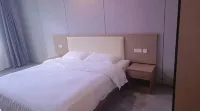 如家派柏·雲酒店（漠河舞廳北極星廣場店）