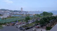 Vias Holiday Hotel (Huizhou Daya Bay Binhai Park) - balcony