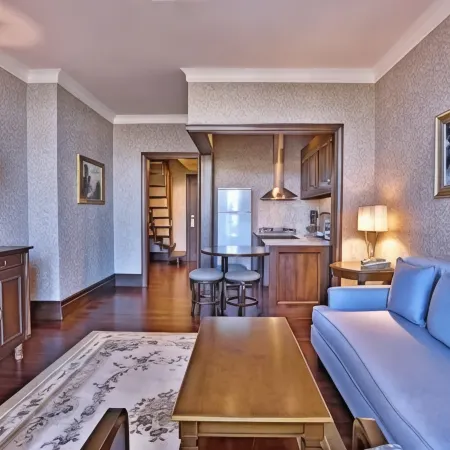Rixos Almaty