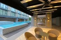 Canalis Suvarnabhumi Airport Hotel – Free Scheduled shuttle from Hotel to Suvarnabhumi Airport - 5-Star