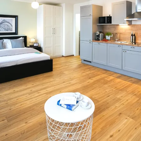 Citadines South Vienna Отели рядом с достопримечательностью «Термалбад Оберлаа»