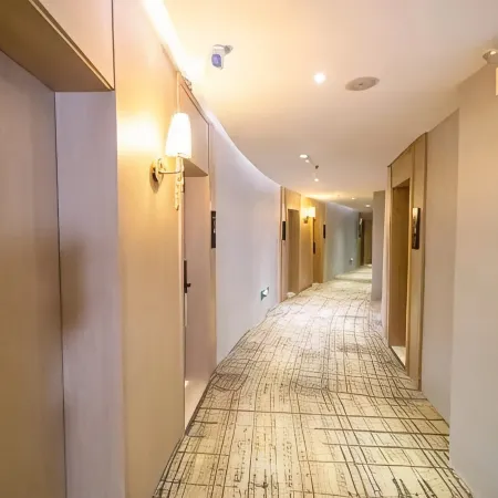 Xixian Yuanjuyuan Business Hotel
