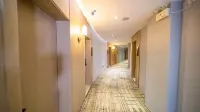 Xixian Yuanjuyuan Business Hotel - 2 étoiles