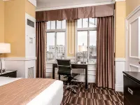 The Pickwick Hotel Hotels in der Nähe von Stadion Oracle Park