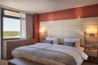Crowne Plaza FRANKFURT CONGRESS HOTEL by IHG - Gym
