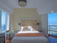 La Suite Dubai Hotel & Apartments Operated by Minor Hotels Hotels near Al Sufouh Tram Station
