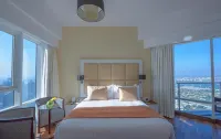 La Suite Dubai Hotel & Apartments Operated by Minor Hotels - Ocean View