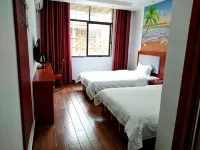 Qichunxin Living Hotel - 2-stjärniga