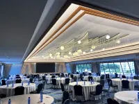 The Oceanic Sportel Phuket - Business
