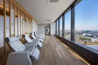 Hotel Villa Fontaine Grand Haneda Airport - Directly connected to Haneda Airport Terminal 3