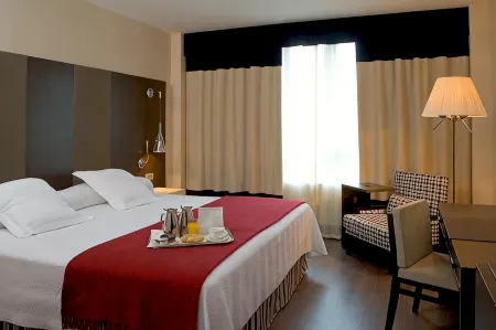 NH Valladolid Balago