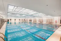 Sheraton Yinchuan Hotel - Dành cho gia đình