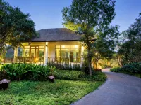 The Series Resort Khaoyai Hotels near Gran Monte Vineyard
