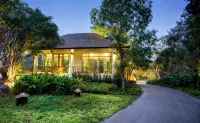 The Series Resort Khaoyai Hotels near Gran Monte Vineyard