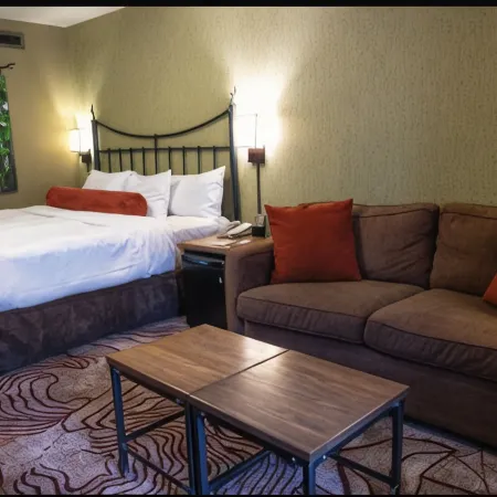 Banff Caribou Lodge and Spa