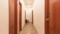 Rubin Hotel - Losmen