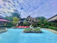 Bailu Hotspring Hotel - suối nước nóng