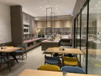 HanTing Premium Hotel (Zezhou Road, Jincheng) - พร้อมอาหารเช้า