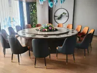 Shandan Expo International Hotel - breakfast
