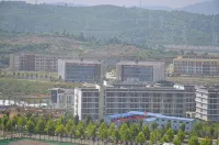Bijieyou Fashion Hotel - Condos