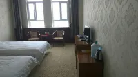 永寧鴻達賓館 - Wi-Fi