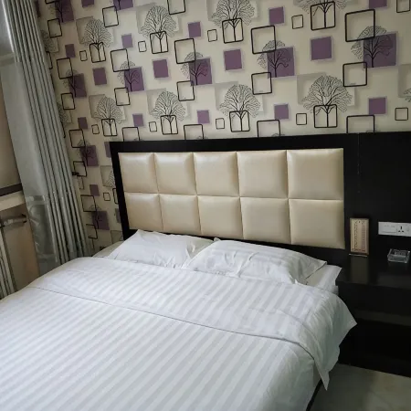 Dacheng Tenglong Express Hotel