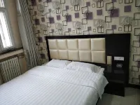 Dacheng Tenglong Express Hotel