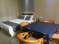 huayue hotel