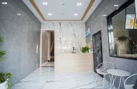 Shujie Hotel - 2 Yıldız
