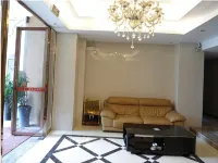 Jiangdu Holiday Hotel