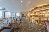 Bayannaoer Restaurant - sarapan