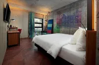 Inntel Hotels Amsterdam Landmark