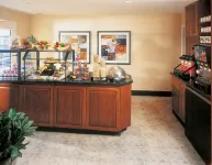 Staybridge Suites OAKVILLE-BURLINGTON by IHG - breakfast