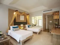 Access Resort & Villas Hotels near Patak Road - Karon Beach