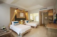 Access Resort & Villas - مسبح خاص