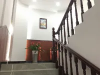 爾爵之家飯店（南嘉中學店） - Wi-Fi