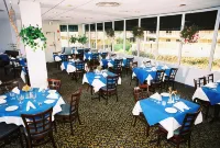 Best Western Fairfax - Frühstück